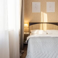 Квартира 44 м², 1-комнатная - изображение 3