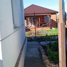 дом + 4 сотки, участок - изображение 5