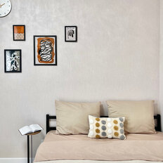 Квартира 27 м², студия - изображение 5