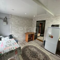 часть дома + 5 соток, участок - изображение 5