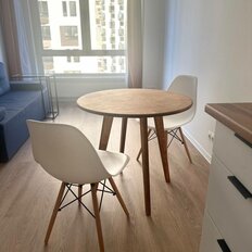 Квартира 32 м², 2-комнатная - изображение 3