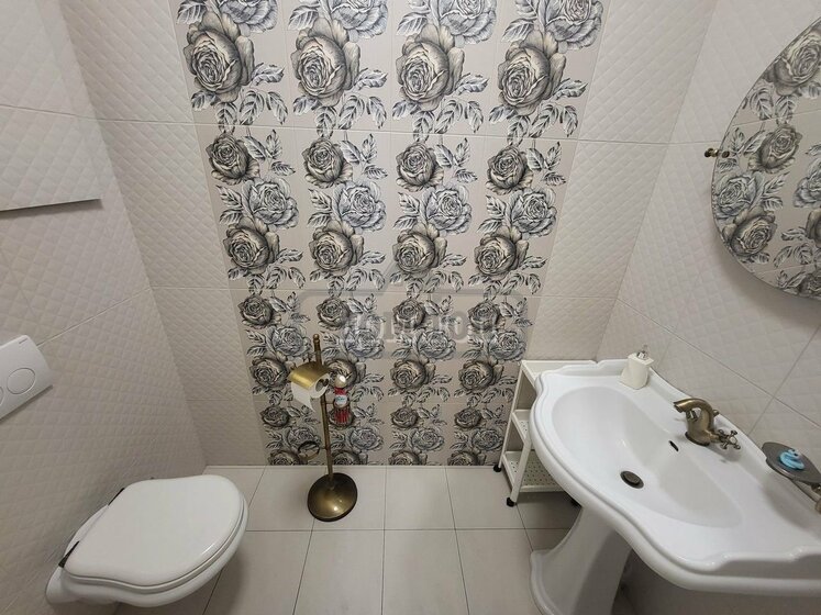 45 м² дом, 7 соток участок 6 500 ₽ в сутки - изображение 55