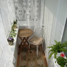 Квартира 33,6 м², 1-комнатная - изображение 1