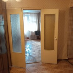 Квартира 45 м², 1-комнатная - изображение 4