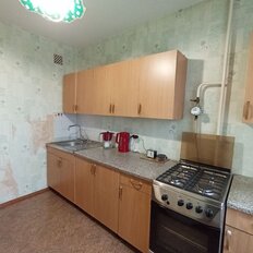 Квартира 66 м², 3-комнатная - изображение 2