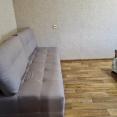 Квартира 36 м², 1-комнатная - изображение 5