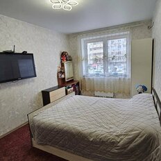 Квартира 36 м², 1-комнатная - изображение 2