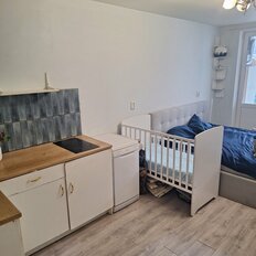 Квартира 26 м², студия - изображение 4
