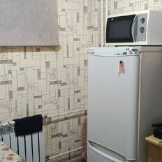 Квартира 35 м², 1-комнатная - изображение 3