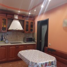 Квартира 105 м², 4-комнатная - изображение 2