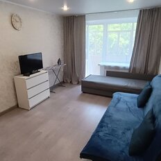 Квартира 32 м², 1-комнатная - изображение 4