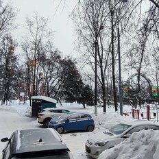 Квартира 32 м², 1-комнатная - изображение 2