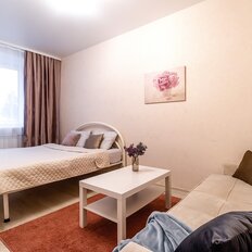 Квартира 40 м², 1-комнатная - изображение 5