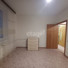 Квартира 35 м², 1-комнатная - изображение 1