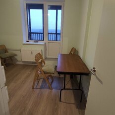 Квартира 35 м², 1-комнатная - изображение 4