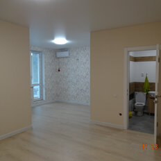 Квартира 63,8 м², 2-комнатная - изображение 2