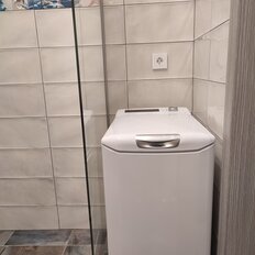 Квартира 30 м², 1-комнатная - изображение 2