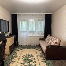 Квартира 30,2 м², 1-комнатная - изображение 3