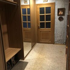 Квартира 67,7 м², 3-комнатная - изображение 1