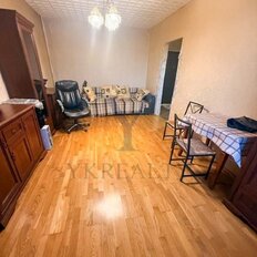 Квартира 36,4 м², 1-комнатная - изображение 3