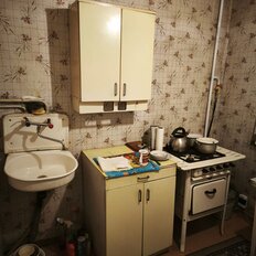 Квартира 58 м², 3-комнатная - изображение 3