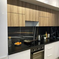 Квартира 34 м², студия - изображение 1