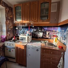 Квартира 31 м², 1-комнатная - изображение 2