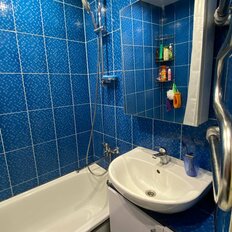 Квартира 39,6 м², 1-комнатная - изображение 1