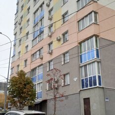 Квартира 40,9 м², 1-комнатная - изображение 1