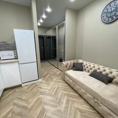 Квартира 42 м², 1-комнатная - изображение 3