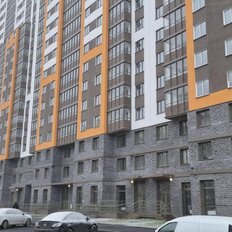 Квартира 39,4 м², 1-комнатная - изображение 1