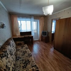 Квартира 43,5 м², 3-комнатная - изображение 2