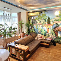 Квартира 90 м², 3-комнатная - изображение 5