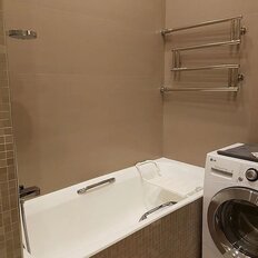 Квартира 90 м², 2-комнатная - изображение 4