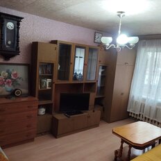 Квартира 37,7 м², 1-комнатная - изображение 4