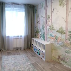 Квартира 73 м², 4-комнатная - изображение 3