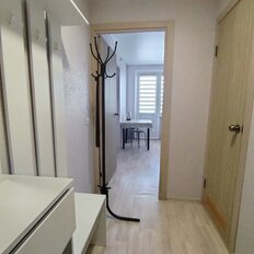 Квартира 27 м², 1-комнатная - изображение 3