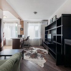 Квартира 43 м², 2-комнатная - изображение 2