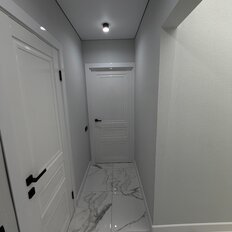 Квартира 72 м², 3-комнатная - изображение 1