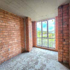 Квартира 55,2 м², 2-комнатная - изображение 3