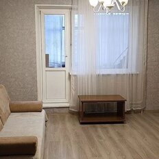 Квартира 42 м², 1-комнатная - изображение 3