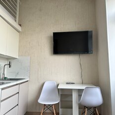 Квартира 19 м², студия - изображение 2