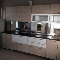 Квартира 38 м², 1-комнатная - изображение 3