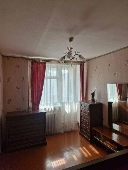 54 м², 2-комнатная квартира 4 000 ₽ в сутки - изображение 47