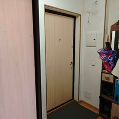 Квартира 33,4 м², 1-комнатная - изображение 4