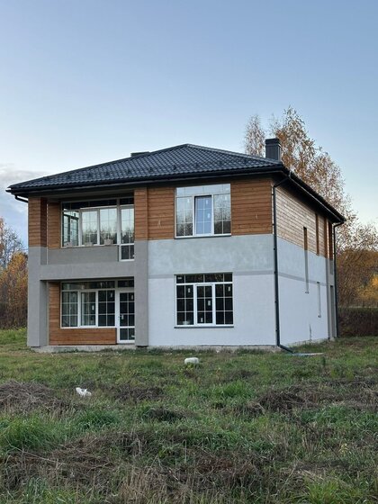 247 м² дом, 16 соток участок 24 800 000 ₽ - изображение 49