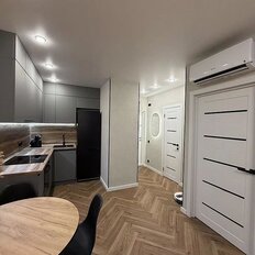 Квартира 33 м², 1-комнатная - изображение 3