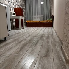 Квартира 26 м², студия - изображение 4