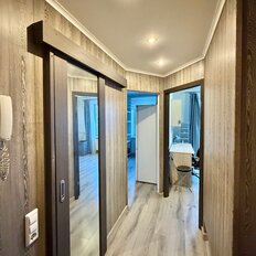 Квартира 29,2 м², 1-комнатная - изображение 1