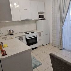 Квартира 44 м², 1-комнатная - изображение 2